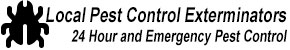 Wms College AR Pest Control Exterminators